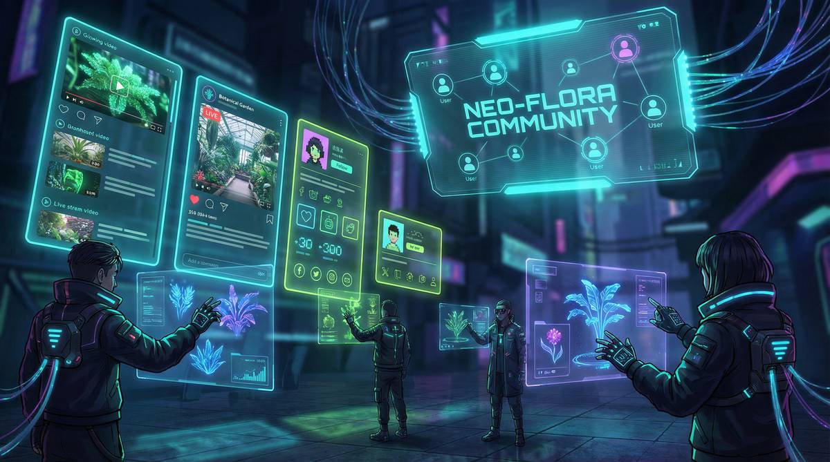 海角网植物保护视频