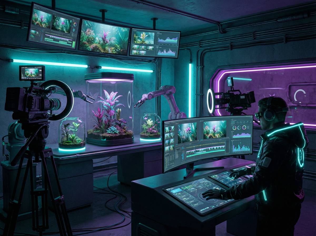 海角网创作中心视频制作